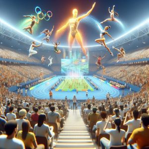 jocuri olimpice