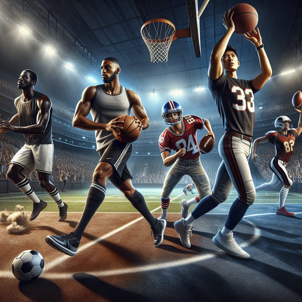 simulatoare sport