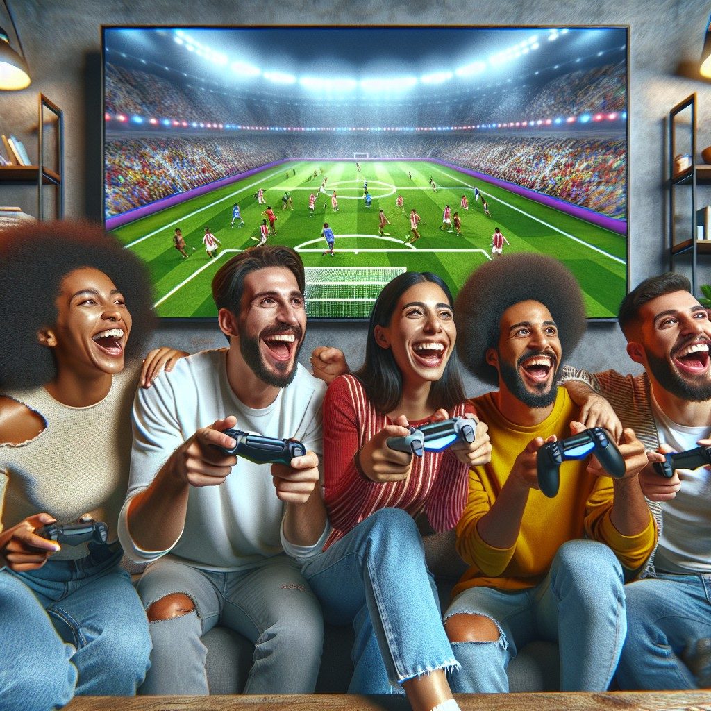 multiplayer