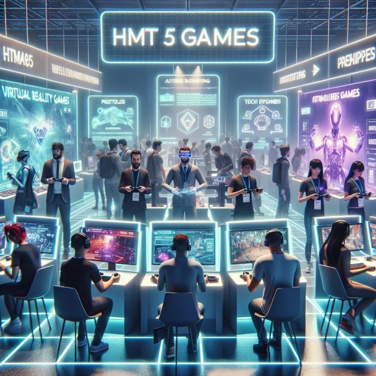 Cele mai noi jocuri HTML5 care merită atenția în 2026