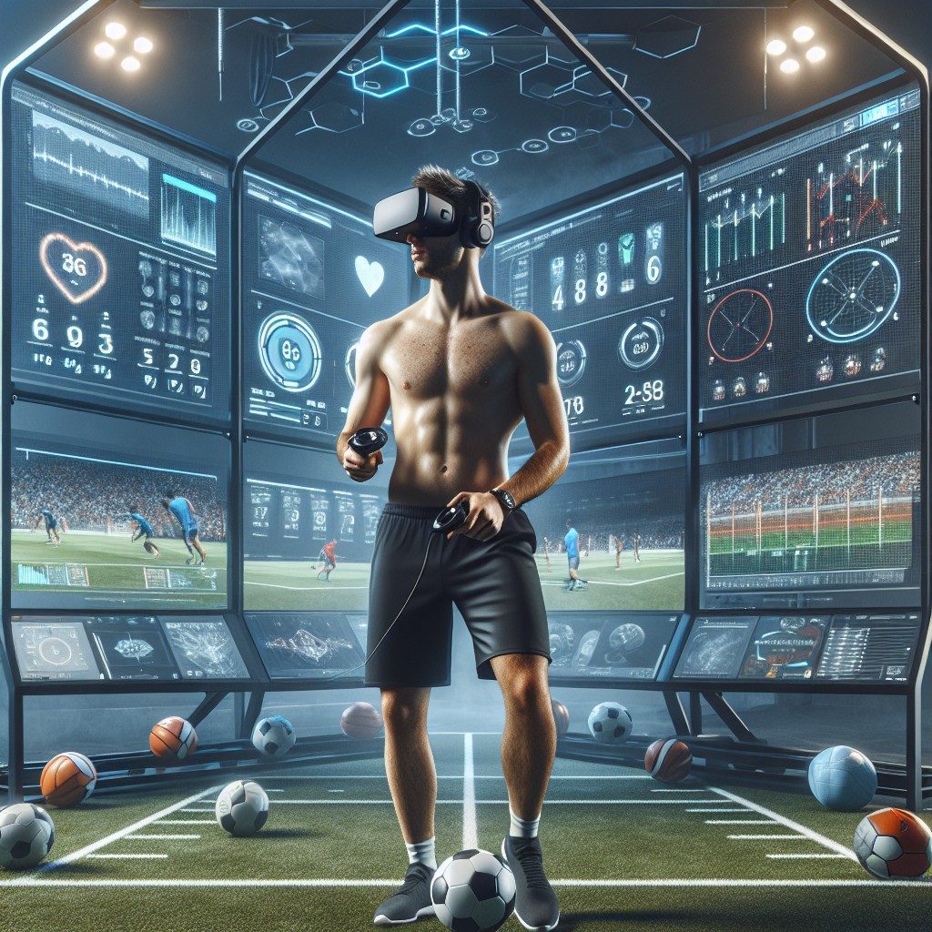 Ghid practic pentru a folosi simulatoarele sportive ca instrument de antrenament mental 10 Ghid practic pentru a folosi simulatoarele sportive ca instrument de antrenament mental