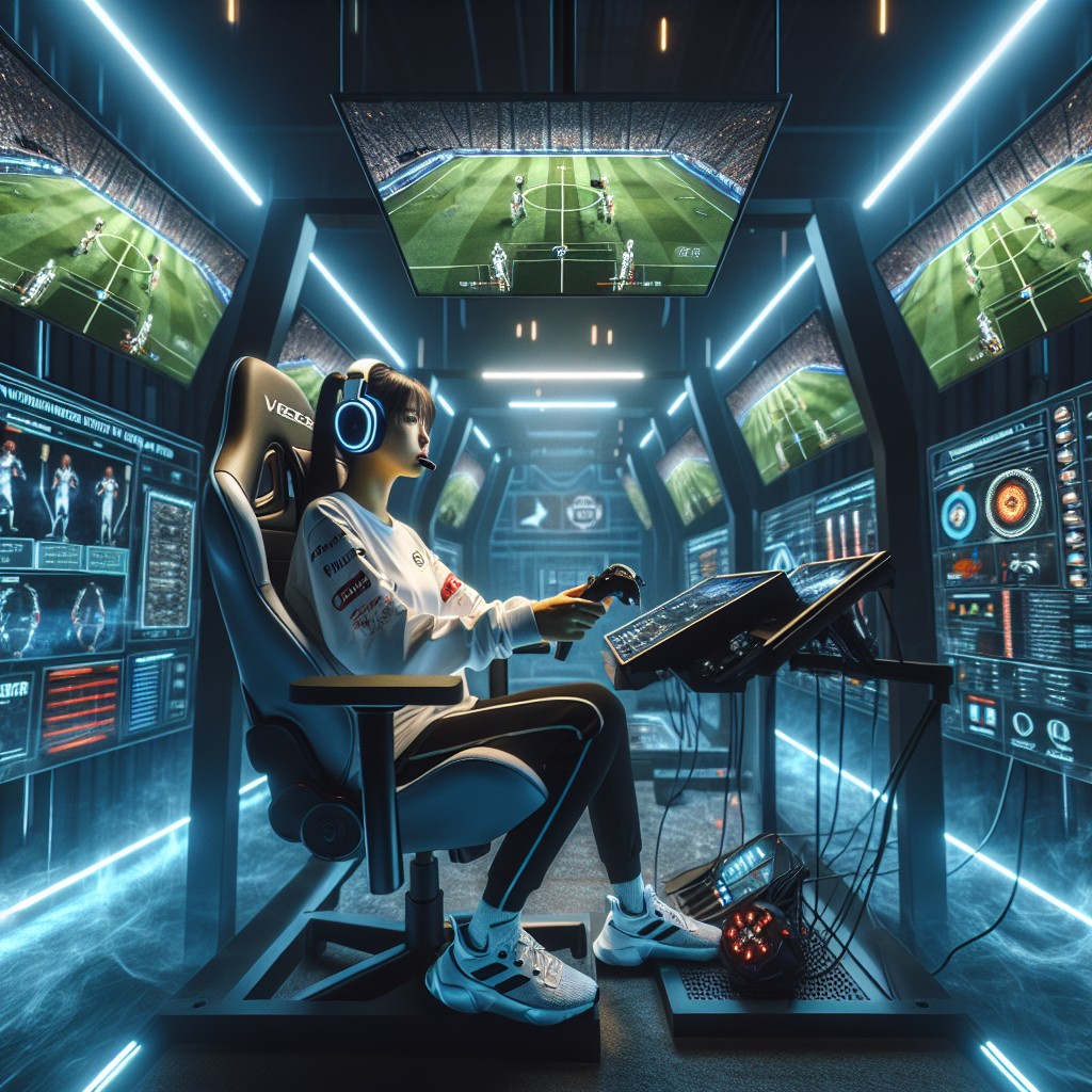 Strategie aplicată în gaming-sport: ce învaţă jucătorii din simulatoare moderne 6 Strategie aplicată în gaming-sport: ce învaţă jucătorii din simulatoare moderne