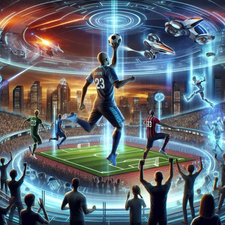 Top jocuri sportive pentru PC și consolă în 2025 2 Top jocuri sportive pentru PC și consolă în 2025